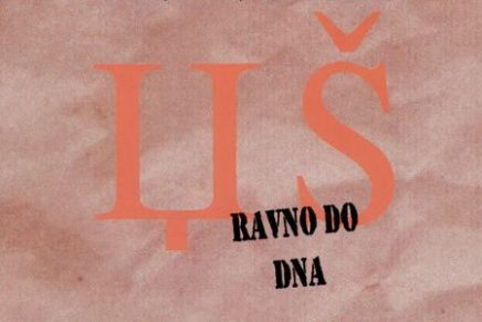 Snježana Banović: Ravno do dna&nbsp;predsjedniče!