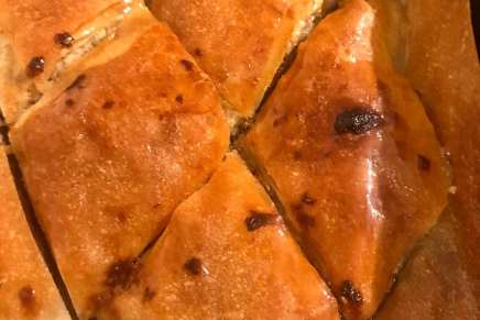 Alan Meniga: Kako sam branio baklavinu&nbsp;čast