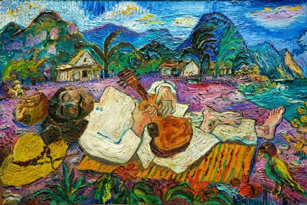 Božica Jelušić: GRUNTANJE O&nbsp;GRUNTU