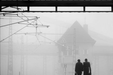 Marija Lamot: Eskapizam