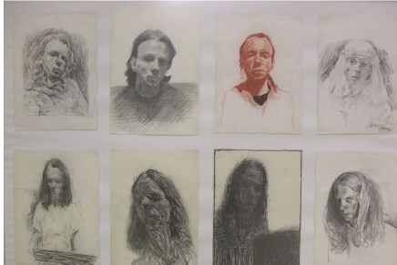 Tatjana Gromača: Odustajanje (U spomen na Marijana&nbsp;Crtalića)