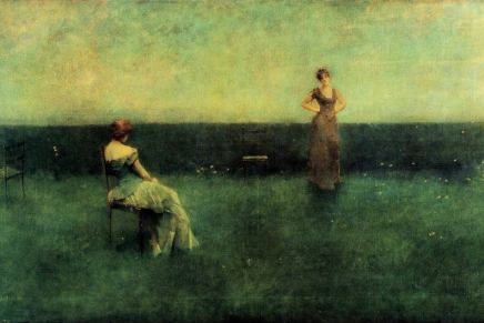 Darija Žilić: Ponoćna