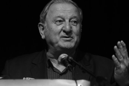 Marijan Grakalić: Uz odlazak Anto&nbsp;Kovačevića