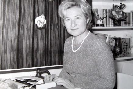 Anđelka Martić – Odlazak heroine književnosti za&nbsp;djecu