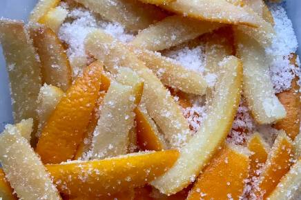 Alan Meniga: ARANCINI HANIBALA&nbsp;LECTERA