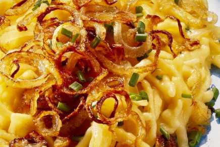 Alan Meniga: HOW TO MAKE PERFECT&nbsp;SPÄZLE