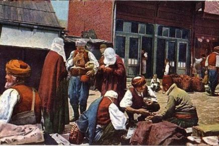 Nenad Filipović: Nomadi i pokućna&nbsp;mitomanija