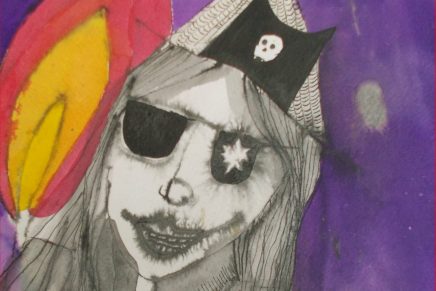 Božica Jelušić: GENERALNA PROBA PRED&nbsp;APOKALIPSU