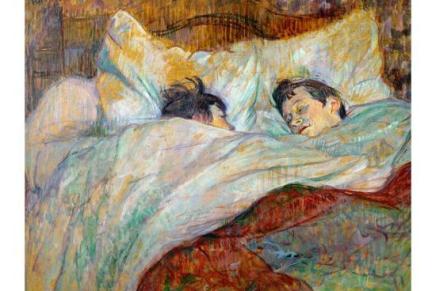 Ivana Šojat: POSTELJE