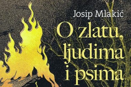 Igor Mandić: Brrrr… prošli su me trnci: je li moguće da se naš pisac ojunačio iskušati u tako teškom&nbsp;žanru?