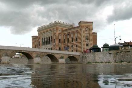 Jasna Šamić: Pisac 