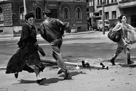 FERIDA DURAKOVIĆ: SMRT U SARAJEVU&nbsp;1994.