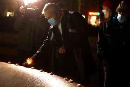 Ognjen Kraus: Za Zakon o zabrani upotrebe simbola&nbsp;NDH