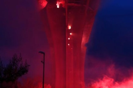 Ivana Šojat: VIŠE NIJE ČAK NI&nbsp;SMIJEŠNO