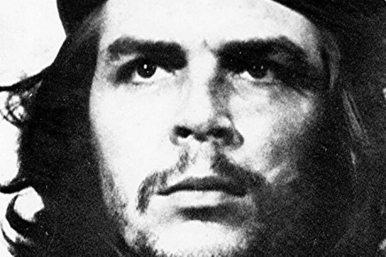 Stefan Simić: Zamišljam Če&nbsp;Gevaru