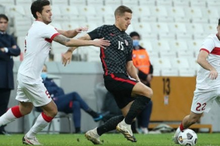 Darija Žilić: Utakmice bez&nbsp;publike