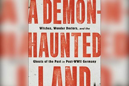 Kriza demokracije i magijsko&nbsp;mišljenje