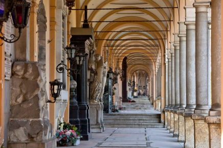 Groblje Mirogoj – ranjeni “Panteon hrvatske&nbsp;povijesti“