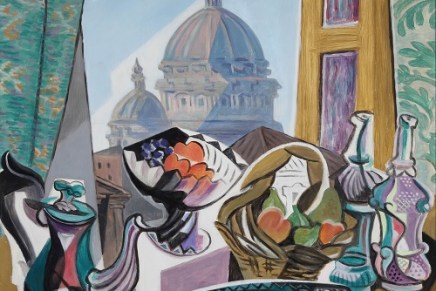 Božica Jelušić: PUTUJUĆI,&nbsp;SANJAJUĆI