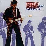 Domagoj Margetić: Sretan put Kićo Sablinac!&nbsp;Rockaj!