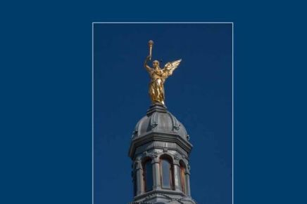 Zbornik 8. Gornjogradskog književnog festivala: Apokaliptički mentalitet – virus i&nbsp;eros