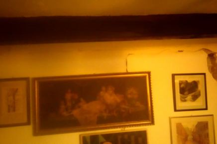 Marijan Grakalić: Potres