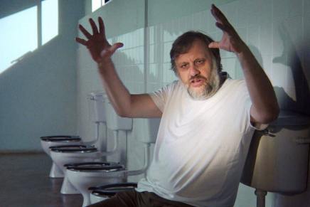 Slavoj Žižek: Pandemija je samo test za stvarnu&nbsp;krizu