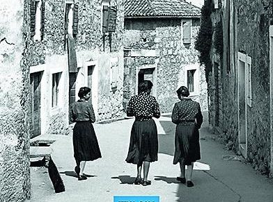 Igor Mandić: Roman kakav nismo čitali.&nbsp;Priznajem