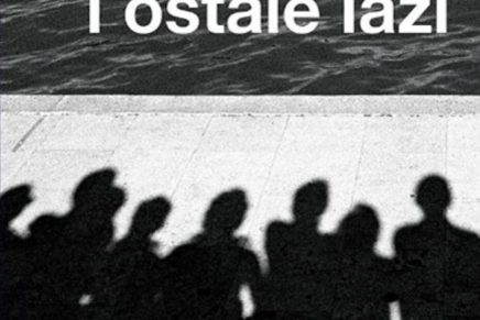 Igor Mandić: O knjizi Jadranke Pintarić ”Dobro sam i ostale&nbsp;laŽI”