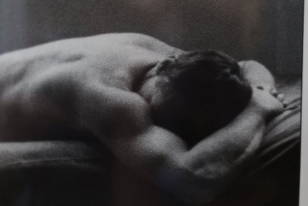 Zorica Radaković: MUŠKARAC