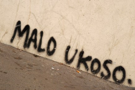 Može li svatko biti feminist/kinja i  je li moguć „feminizam za&nbsp;sve”?