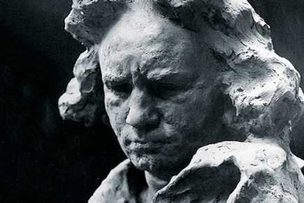 Đorđe Matić: Beethoven – Jedna osobna varijacija uz 250. godišnjicu rođenja