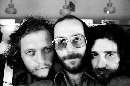 Goran Pavelić Pipo: Jedna mladost u objektivu mog&nbsp;sjećanja