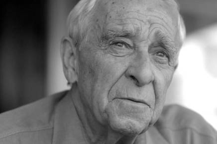 Snježana Banović: Pero Kvrgić – Odlazak kralja&nbsp;glume