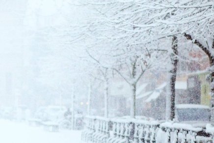 Hrvoje Marko Peruzović: Nevinost prvog&nbsp;snijega