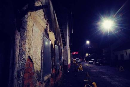 Slađana Bukovac: Razglednica organizirana kriminala iz&nbsp;Gline