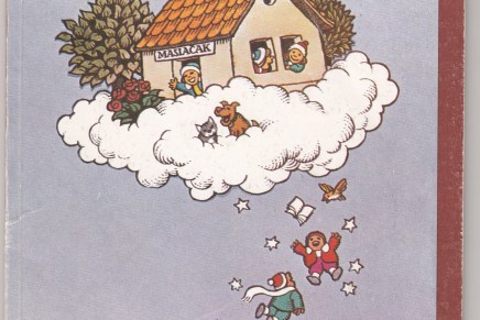 Veljko Krulčić: BORDO, “ŠKOLA HODANJA”, ĐANIŠ, “MASLAČAK” I ZLATKO&nbsp;GRGIĆ