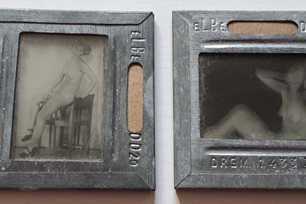 Domagoj Margetić: Umjetnička tajna Toše&nbsp;Dabca