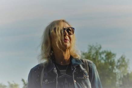 Darija Žilić: Spomen za Višnju&nbsp;Goljački