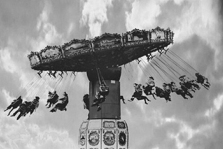 LASLO VEGEL: Herostrata kao pečuraka posle&nbsp;kiše