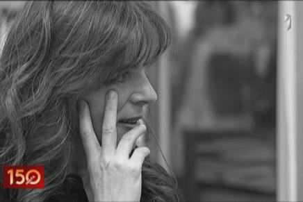 Heni Erceg: Ubod za Miru&nbsp;Furlan