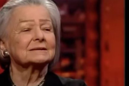 Stefan Simić: Zdravo Selma, putuj Selma (Za Selmu&nbsp;Borić)