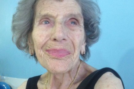 Biserka Drbohlav: Anka&nbsp;partizanka