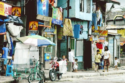 Branislav Joković: MIRISI&nbsp;MANILE