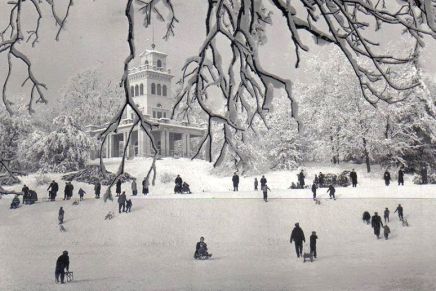 Jelena Lengold: SENKE I&nbsp;SANKE