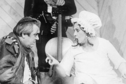 Božica Jelušić: NA TRI KRALJA,&nbsp;POTUKAČKA