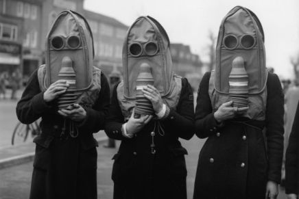 Domagoj Margetić: ŠTO KAŽE, NAŠE&nbsp;NAKAZE