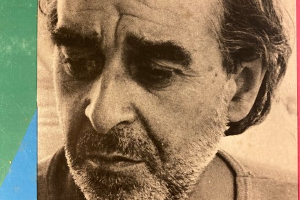 Giga Gračan: Glumcu uz odlazak sa sjetom i&nbsp;štovanjem