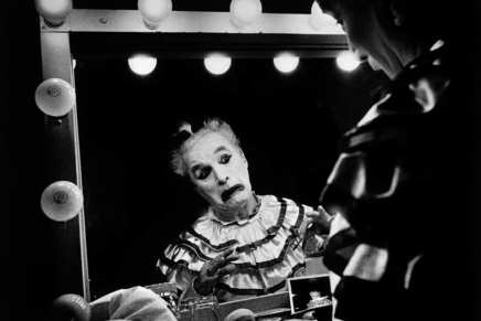 Igor Mandić: Glumac, putar i&nbsp;parizer