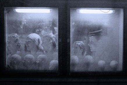 Božica Jelušić: NIJE&nbsp;MENI